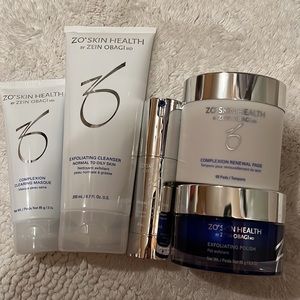 ZO skin health